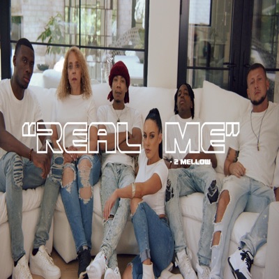 Real Me - Single