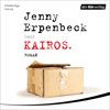 Kairos - Jenny Erpenbeck