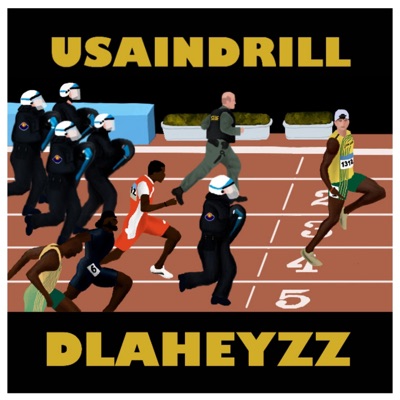 Usaindrill - Single