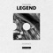 Legend - Single