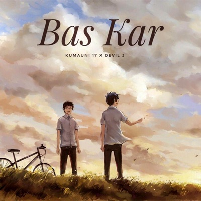 Bas Kar (feat. Devil J) - Single