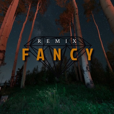 Fancy (Remix) [feat. Seor, Gerry Azzid, Jesús Mtz & Neto Ceballos] - Single