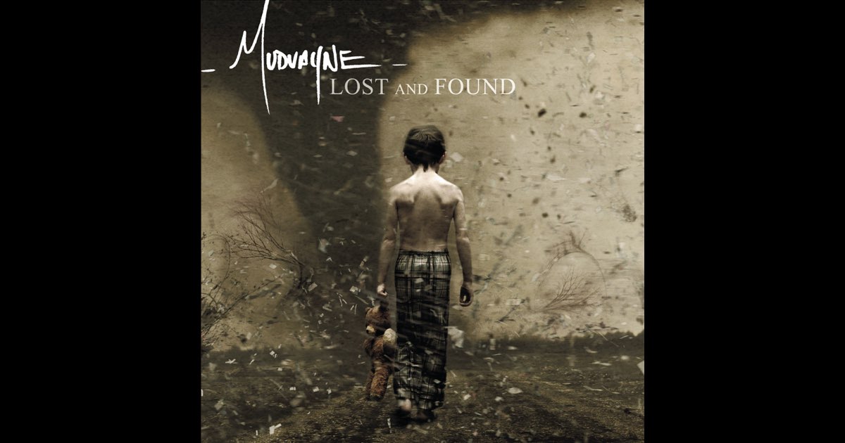 Lost and Found - Album by Mudvayne - Apple Music