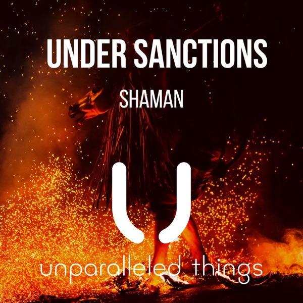 Shaman - Single