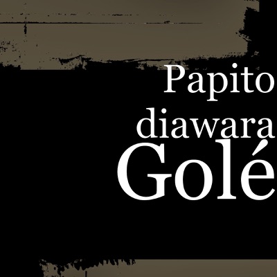 Song - Xananu - PAPITO DIAWARA