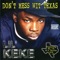 Still Pimpin Pens (feat. DJ Screw) - Lil' Keke lyrics