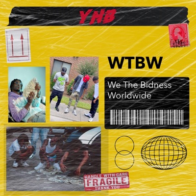 We the Bidness Worldwide.