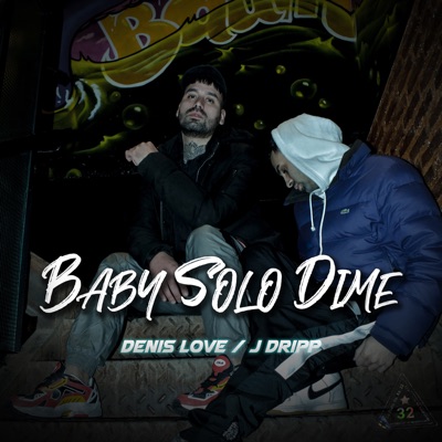 Baby Solo Dime - Single