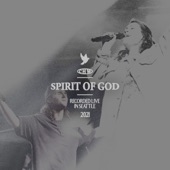 Spirit Of God (Live / Radio Edit) artwork