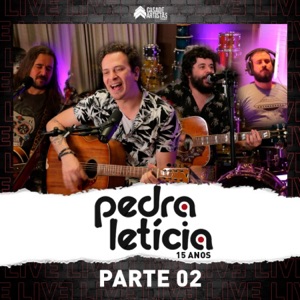 Live de 15 Años, Pt. 2