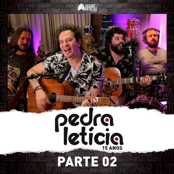 Live de 15 Años, Pt. 2