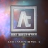 AnalogueTrash: Label Sampler, Vol. 3, 2016