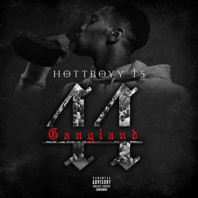 44 Gangland Reloaded