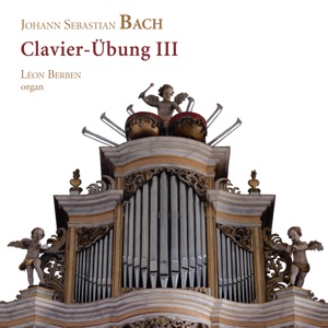Bach: Clavier-Übung III