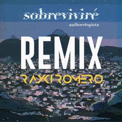 Sobreviviré (Remix) - Single