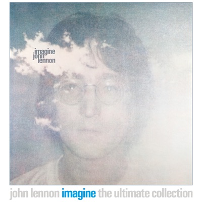 IMAGINE. (Ultimate Mix, 2020) - John Lennon & The Plastic Ono Band (with  the Flux Fiddlers) HD 