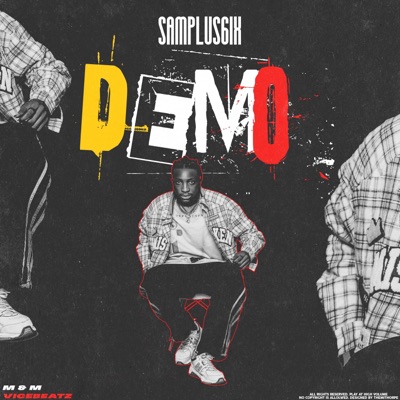 DE MO (feat. Chasethehypeman) - Single