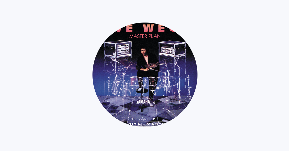 Dave Weckl - Apple Music