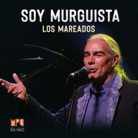 Soy Murguista (Mpu en Vivo) - Single - Los Mareados