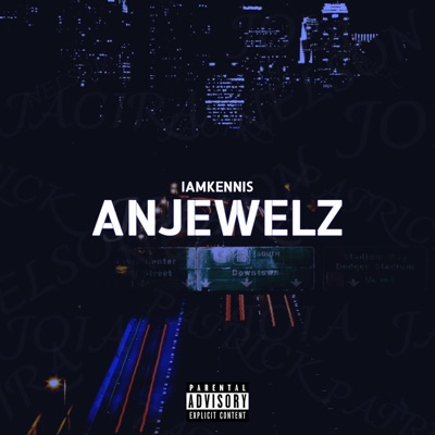 Anjewelz - Single