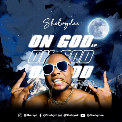 ON GOD - Single