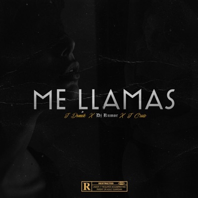 Me Llamas - Single