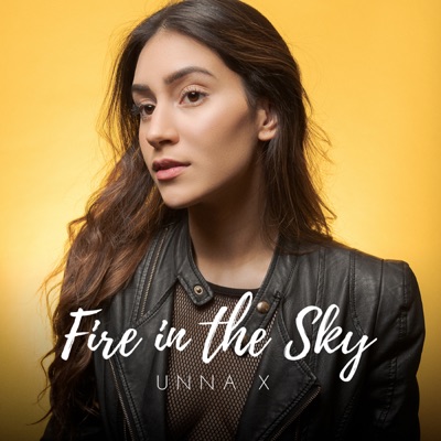 Fire in the Sky - Single