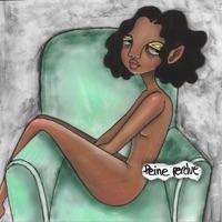 Peine Perdue - Single - Brownelims