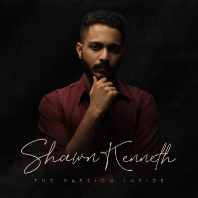 The Passion Inside - EP