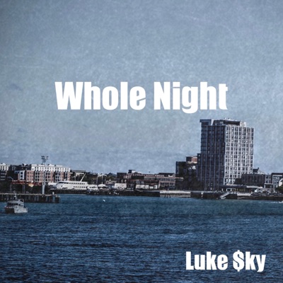 Whole Night - Single