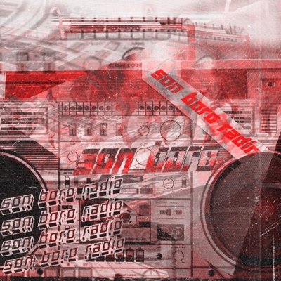 Son Boro Radio - EP