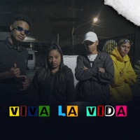 Viva Lá Vida - Single - Belly, MC LUUKY, Mc MV, Vinniy & DJ Menor PR