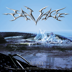 Savage - The 1st Mini Album - EP - aespa Cover Art