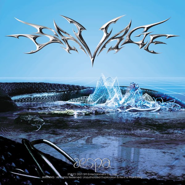 Savage - Song by aespa - Apple Music