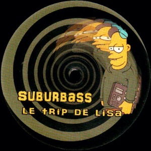 le Trip De Lisa - Single