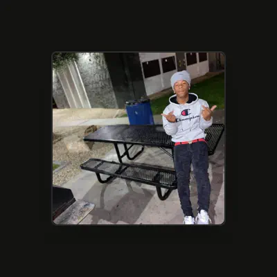 Listen to Zel Movinn, watch music videos, read bio, see tour dates & more!
