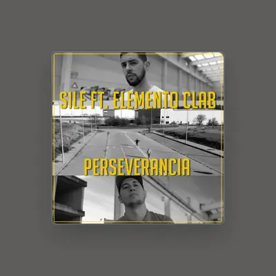Listen to Sile, watch music videos, read bio, see tour dates & more!