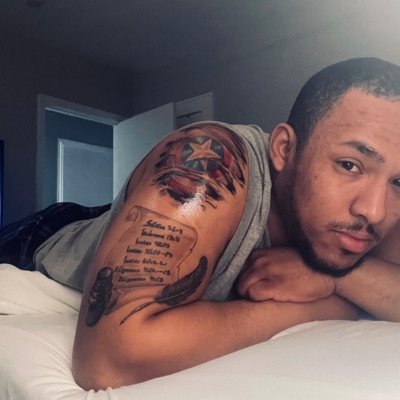 Voice mail (feat. Lil guide & Lil kage) - Single