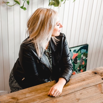 Dont Say Goodbye (feat. Elissa Parsons) - Single