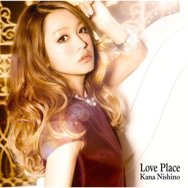 Love Place - 西野カナのアルバム - Apple Music