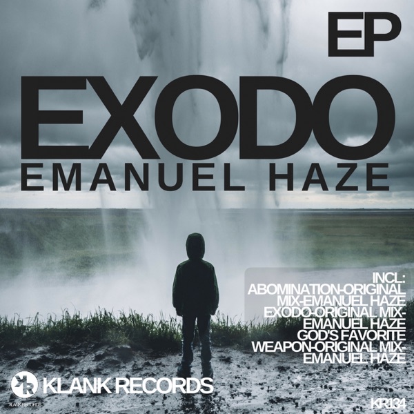 Exodo - Single