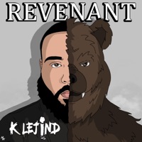 Revenant - Single - K Lejind