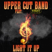 Light It up (Dub) [feat. Kabaka Pyramid] artwork