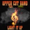 Light It up (Dub) [feat. Kabaka Pyramid] artwork