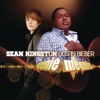 Sean Kingston & Justin Bieber