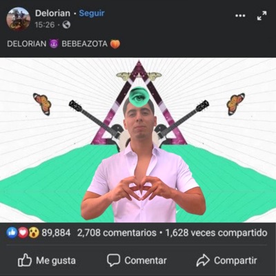 Bebeazota - Single