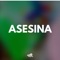 Asesina - Kevo DJ lyrics