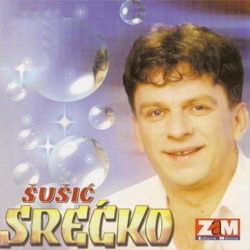 Srecko Susic - Sećam Se