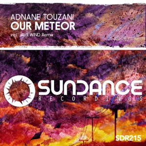Our Meteor - Single
