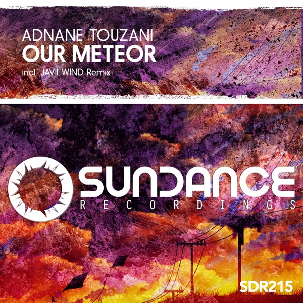 Our Meteor - Single